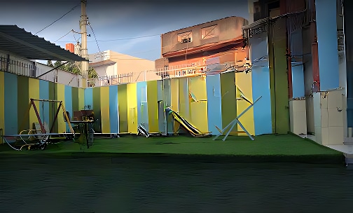 VPM Arya Public School — photo 1