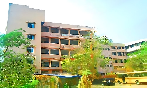 VPM Kannada High School And Junior College — photo 1