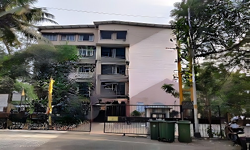VPM Kannada High School And Junior College — photo 2