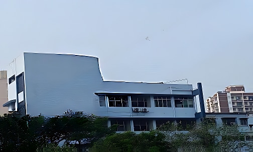 VPM Kannada High School And Junior College — photo 3