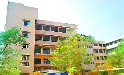 VPMs B.R. Tol English High School — photo 1