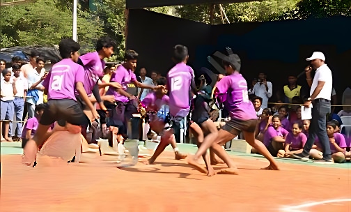 VPMs B.R. Tol English High School — photo 4