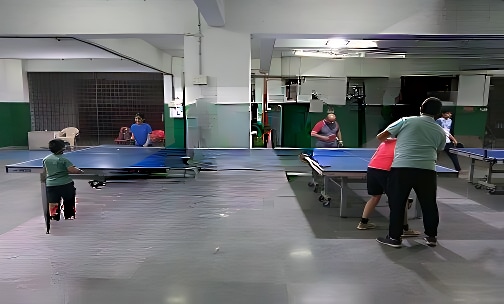VPMS English Primary School — photo 2