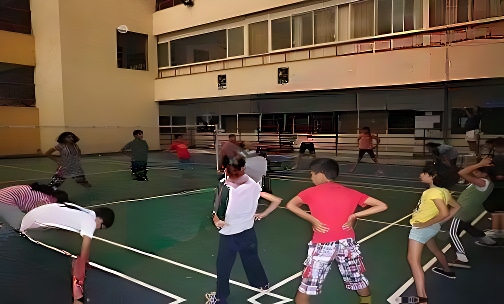 VPMS English Primary School — photo 3