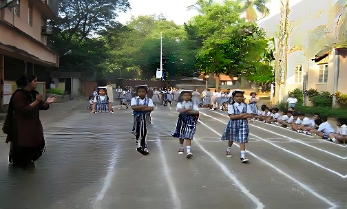 VPMS English Primary School — photo 4