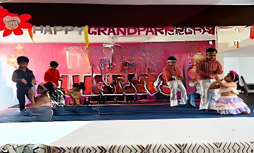 VSPK International School Juniors — photo 4