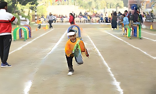 VSPK International School Juniors — photo 5