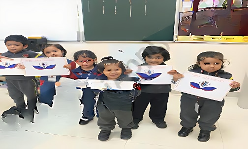 VSPK International School Juniors — photo 7