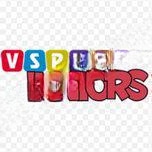 VSPK International School Juniors logo
