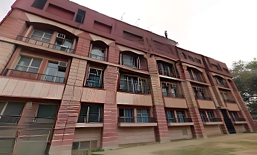 VSPK International School — photo 1