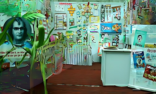 VSPK International School — photo 5