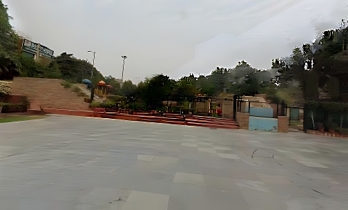VSPK International School — photo 6