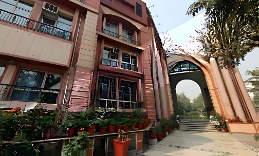 VSPK International School — photo 10