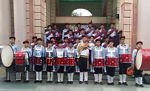 VSPK International School — photo 11