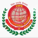 VSPK International School logo