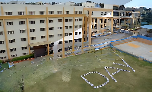 VSS International Public School — photo 1