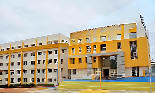 VSS International Public School — photo 2