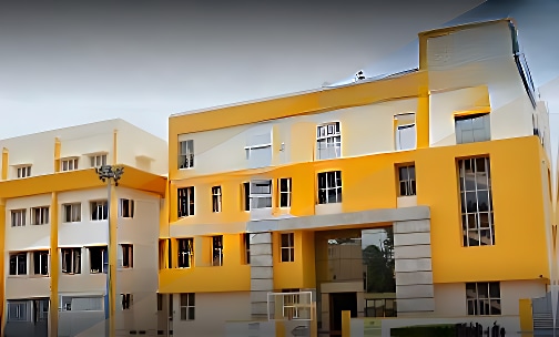 VSS International Public School — photo 3