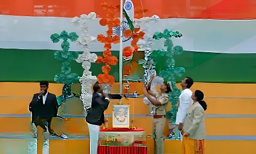 VSS International Public School — photo 5
