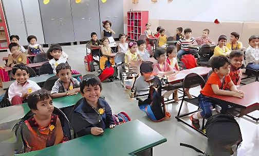 VSS International Public School — photo 6