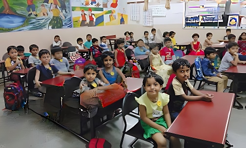 VSS International Public School — photo 7