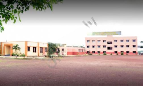VTVP Dnyanvardhini English Medium School — photo 1