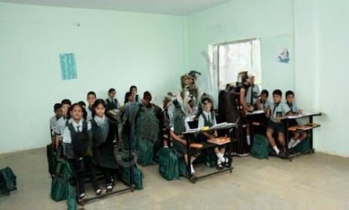 VTVP Dnyanvardhini English Medium School — photo 3