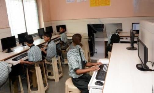 VTVP Dnyanvardhini English Medium School — photo 4