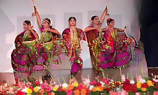 VVN PU College — photo 1