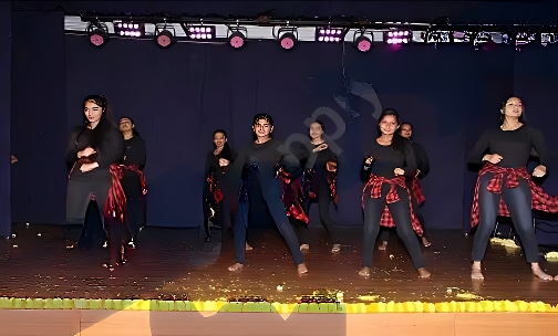 VVN PU College — photo 2