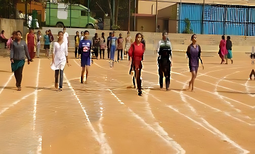 VVN PU College — photo 3