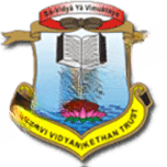 VVN PU College logo