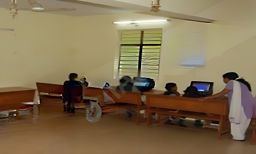 Vyalikaval Educational Society School — photo 4