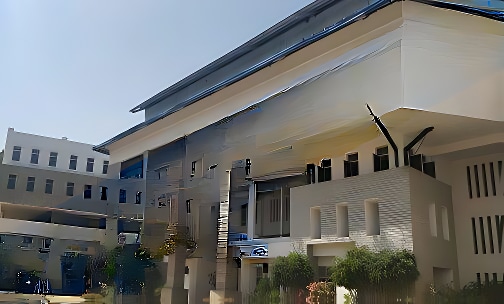 Vyasa International School — photo 1