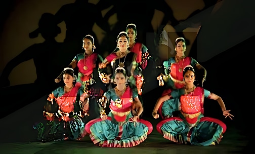 Vyasa International School — photo 2