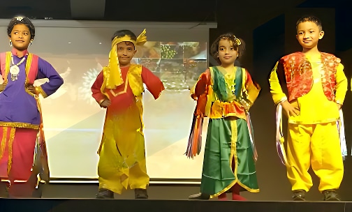 Vydehi School of Excellence — photo 5