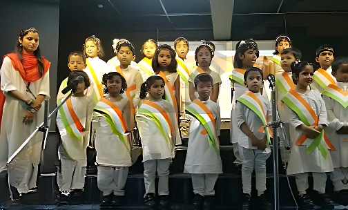 Vydehi School of Excellence — photo 6