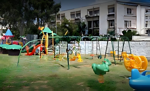 Vydehi School of Excellence — photo 7