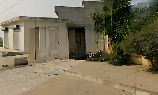 Waheguru Public School — photo 1