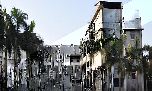 Wamanrao Muranjan Junior College of Science And Commerce — photo 1