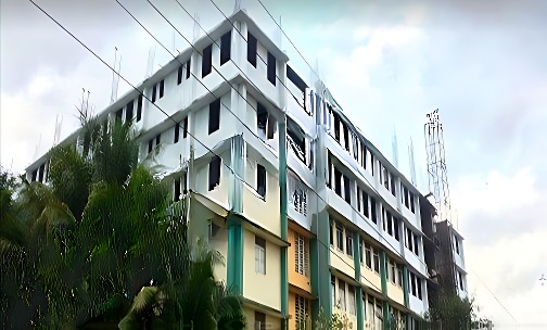 Wamanrao Muranjan Junior College of Science And Commerce — photo 2