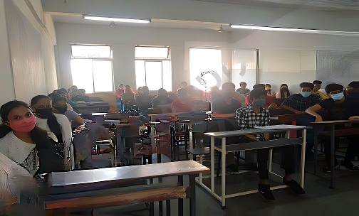 Wamanrao Muranjan Junior College of Science And Commerce — photo 3