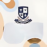 Warren Academy School logo