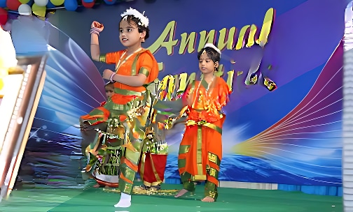 Waves International School — photo 1