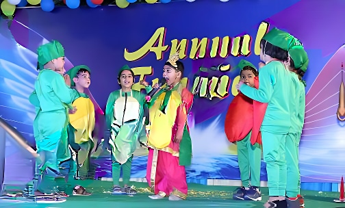 Waves International School — photo 3