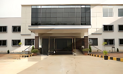 We Care International School — photo 1