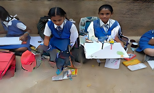 Websters School- Ittamadu Campus — photo 1