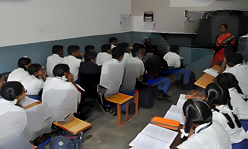 Websters School- Ittamadu Campus — photo 2