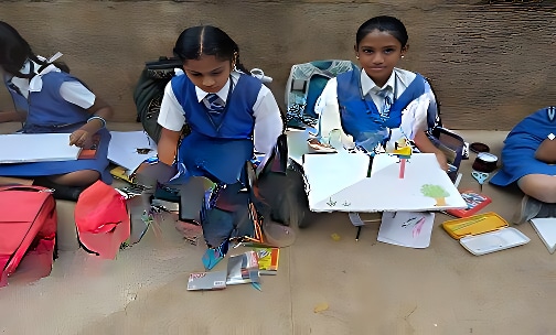 Websters School — photo 1