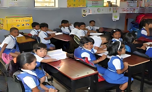 Websters School — photo 2